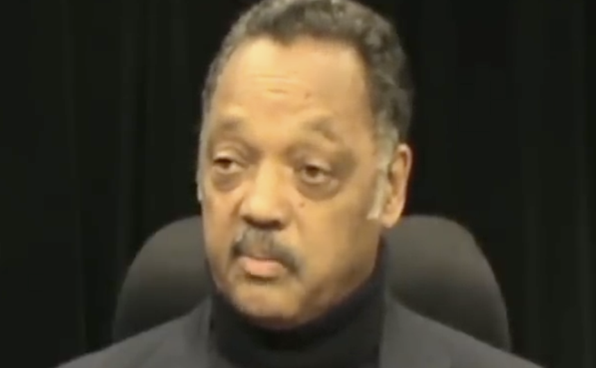 Jesse Jackson