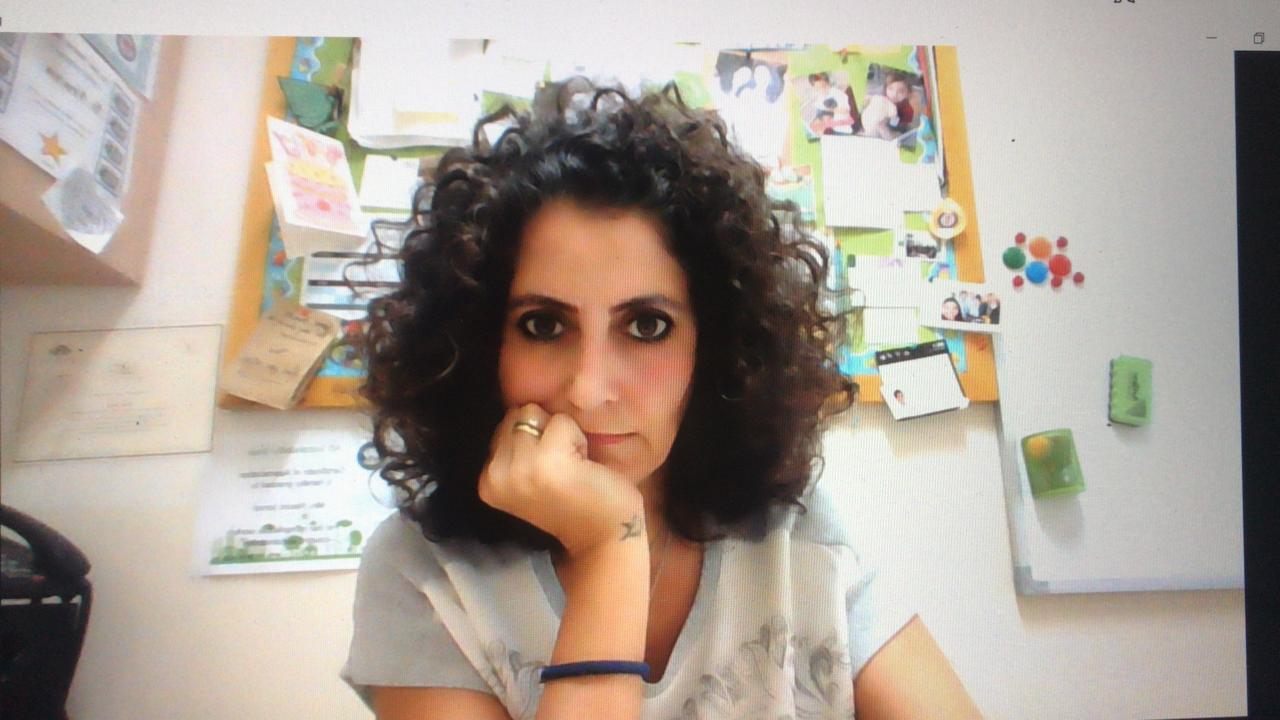 Noura  Younis  Jamal