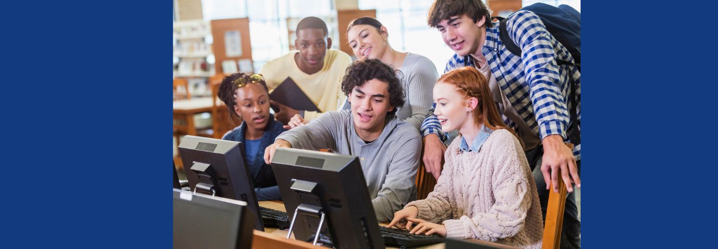 What Is Digital Literacy? A Clear Guide for Educators | Blog | Share My ...