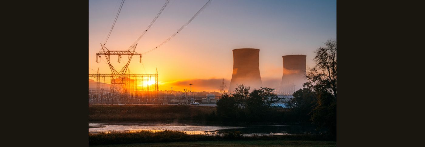 Can Nuclear Power Help Meet Growing Energy Needs?