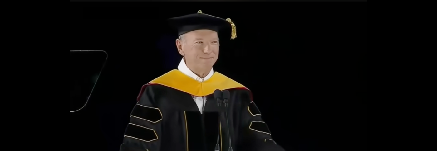 College Graduates Begin Their Job Search in a World Being Transformed by AI