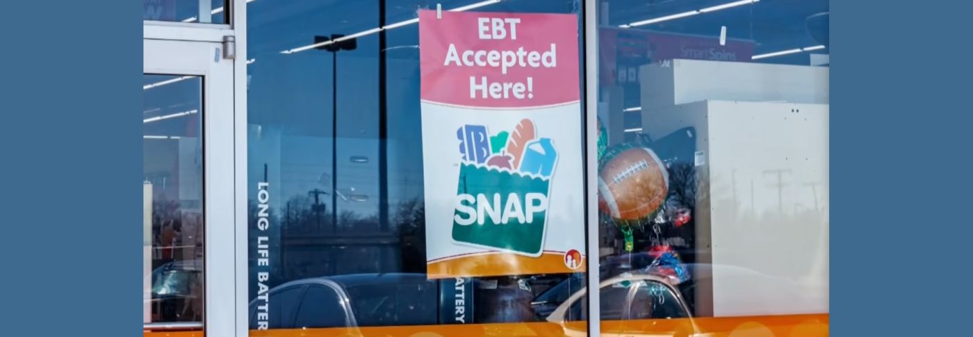 Millions Lose SNAP Benefits as One Big Beautiful Bill's Stricter Requirements Kick In