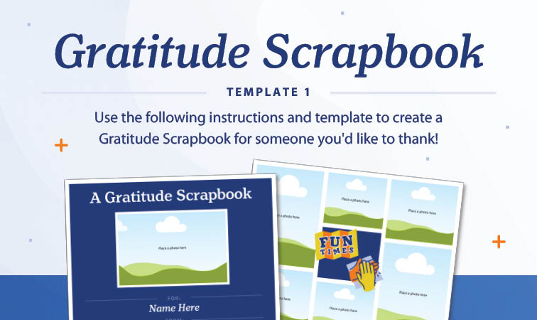 Gratitude for Classrooms Year-Round Bundle (Autism-Friendly) Mega Bundle | SEL | Special Education