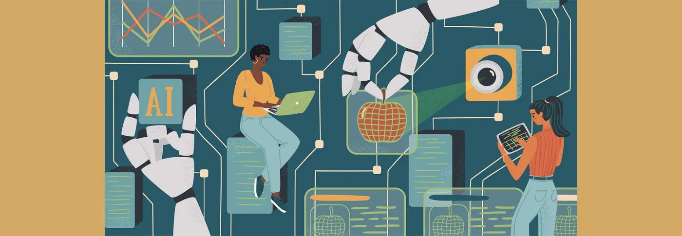 What Artificial Intelligence Means for Education Staff
