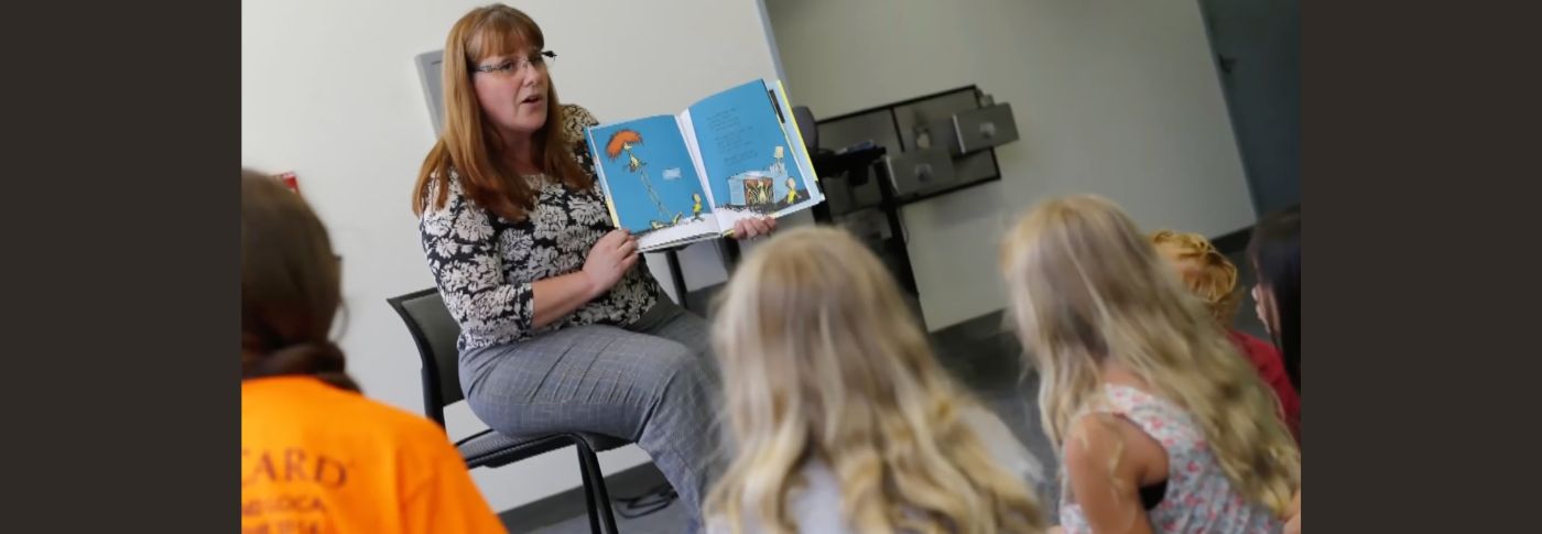 'Post-Literate Age': Why Fewer Americans Are Reading for Pleasure