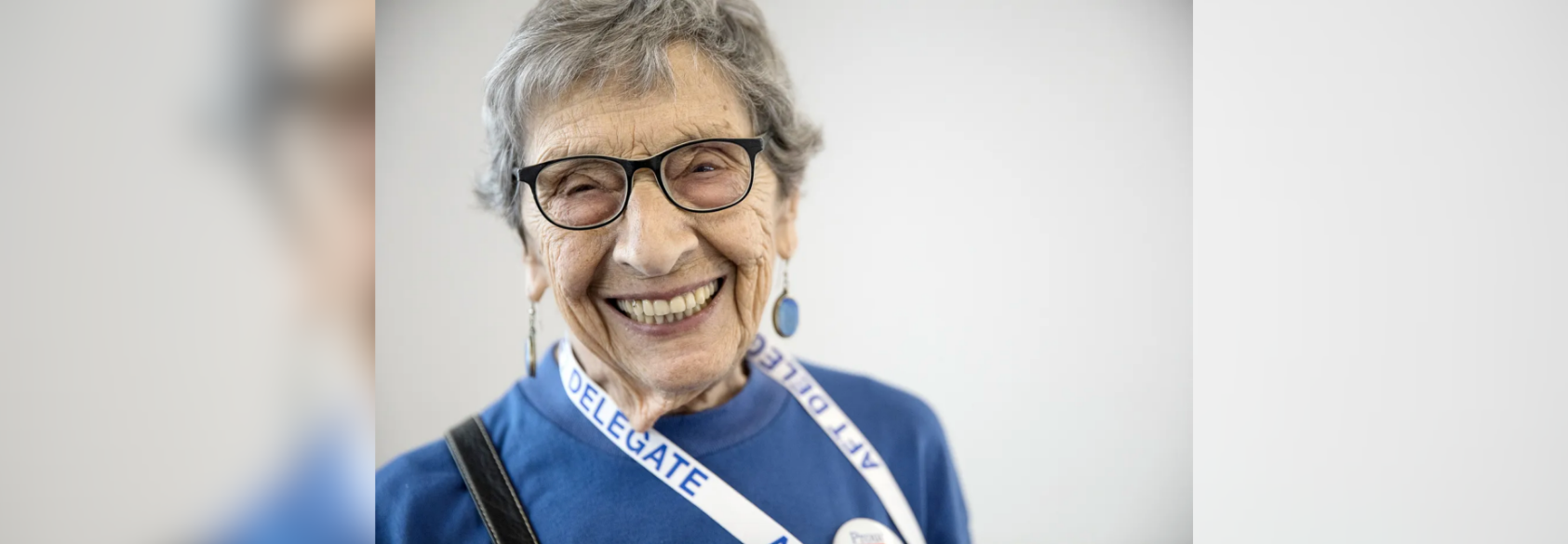A Life of Joyful Resistance