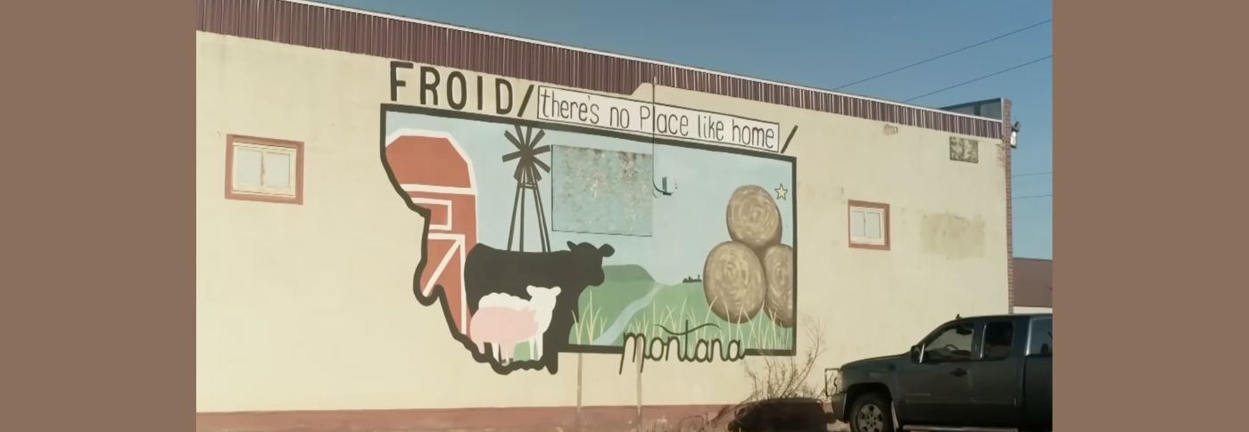ICE Arrest in a Rural Montana Town Prompts a Conservative Community to Take Action