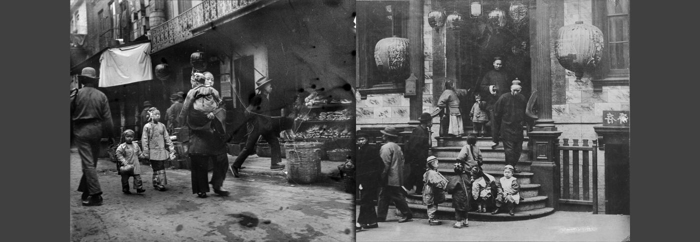 The Overlooked History of Asian Americans and the Struggle for Belonging