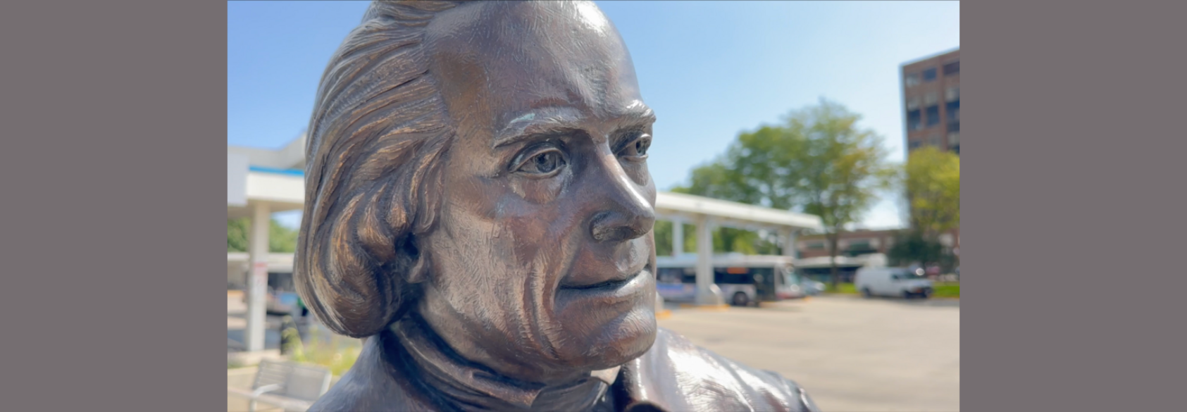 Thomas Jefferson’s Complicated Legacy 250 Years After the Declaration of Independence