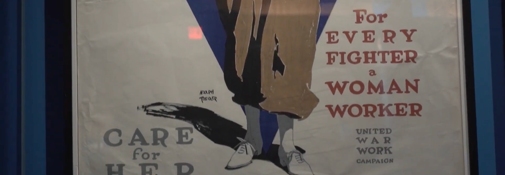 Student Reporting Labs: Exploring America's History in 30 Objects