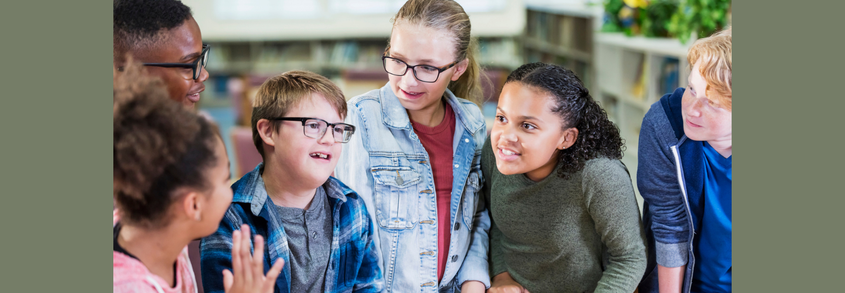 Inclusion with Intention: Building Classrooms Where Every Student Belongs