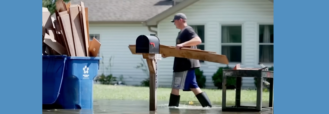 Indiana Residents Frustrated by Extended Power Outage