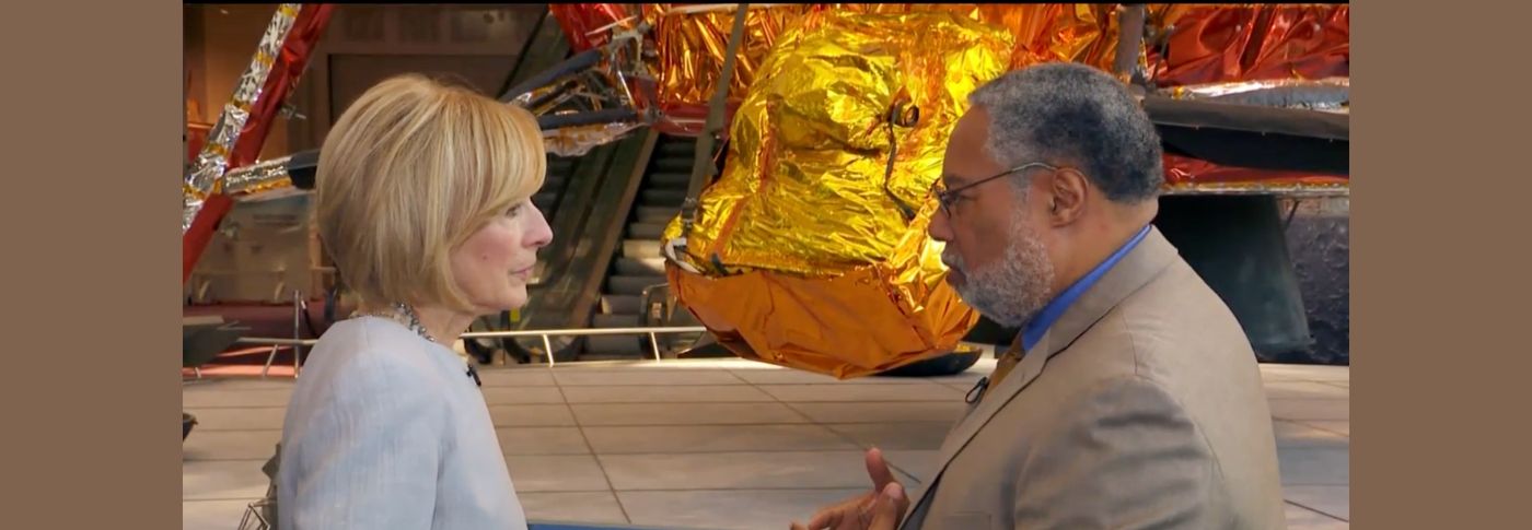 Lonnie Bunch on How the Smithsonian Can Help America Understand Its Identity