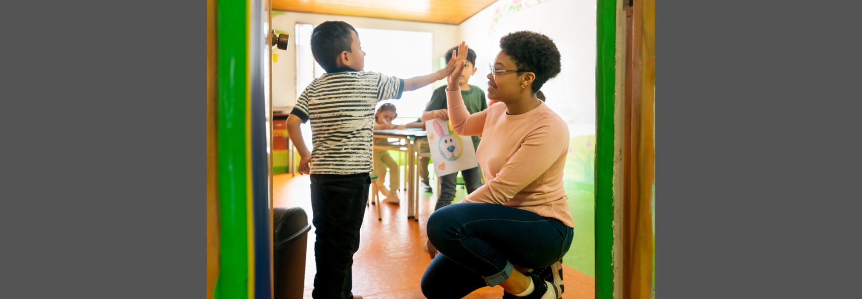 When You Hold the Power: What Educators Need to Know Before They Report to Child Protective Services