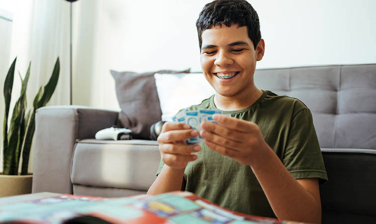 Jolts of Joy & Positivity Portfolios: Positive Emotions SEL Activities | Autism-Friendly