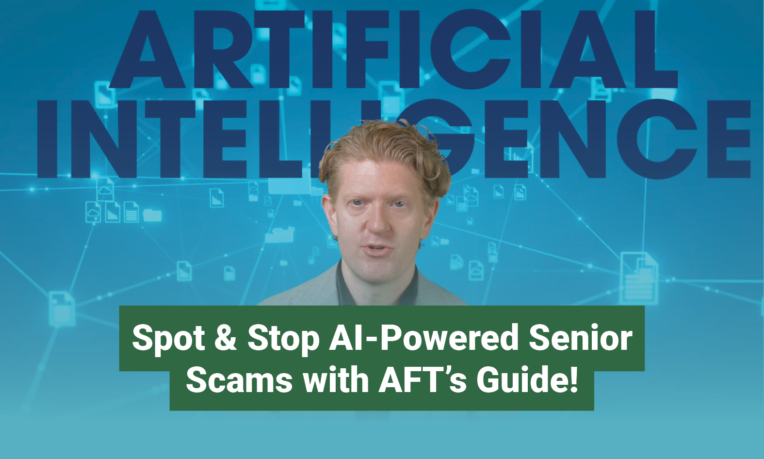 AI-Powered Senior Scams: How to Fight Back