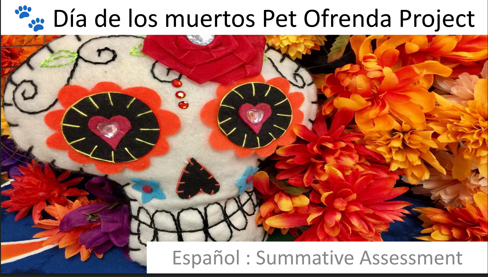 Día de los Muertos