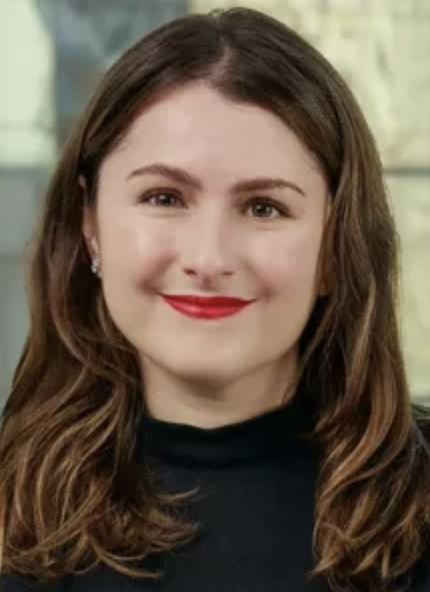 Amanda Eisenberg