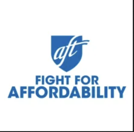 Fight for Affordability 