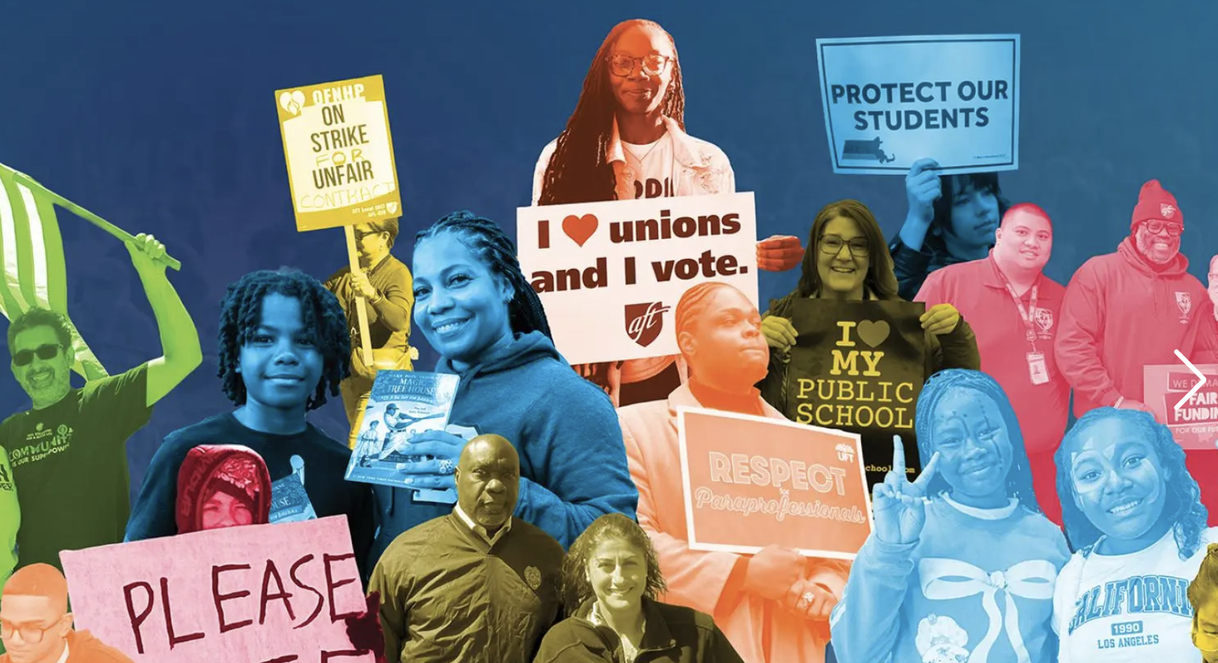 Labor Day and Labor History Lesson Plans & Resources