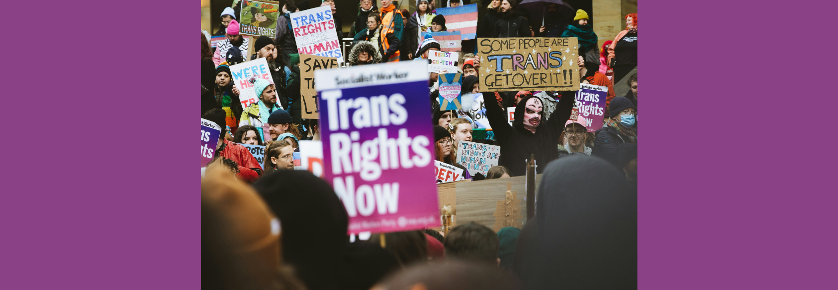 Trans and Queer Rights Are Labor Rights