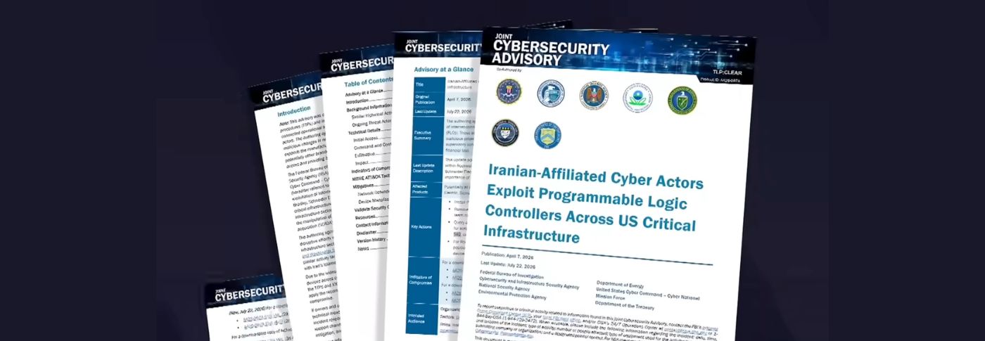 What We Know About the Cyberattacks on Water Systems in 7 States