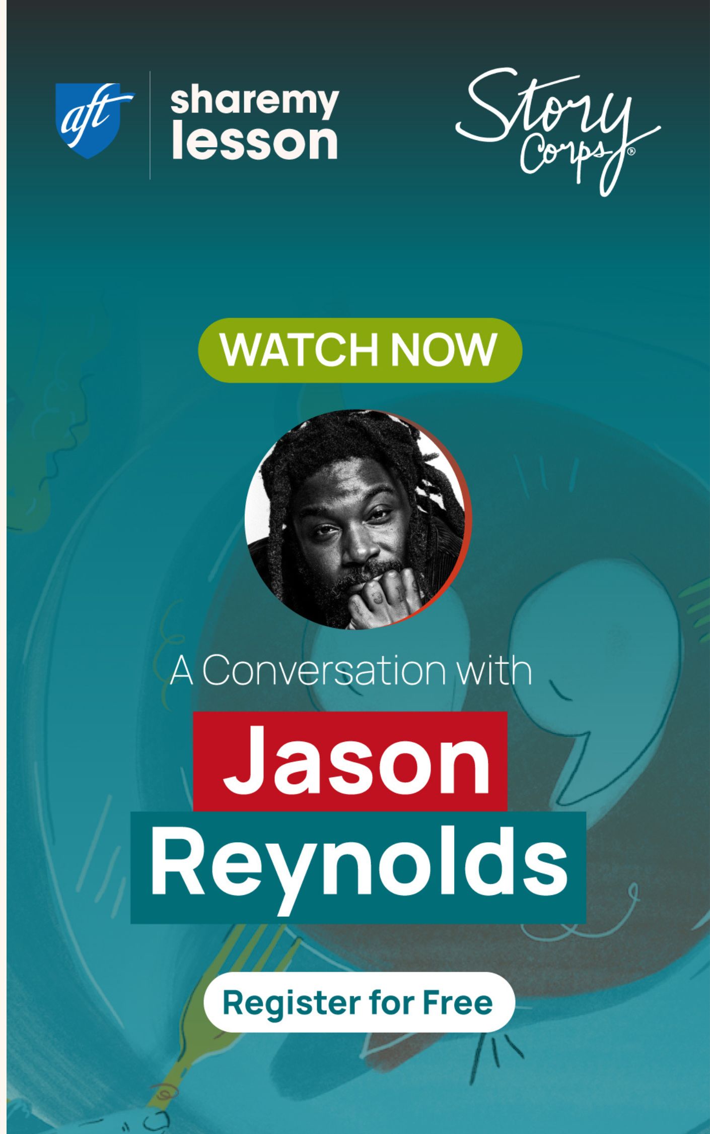 Jason Reynolds