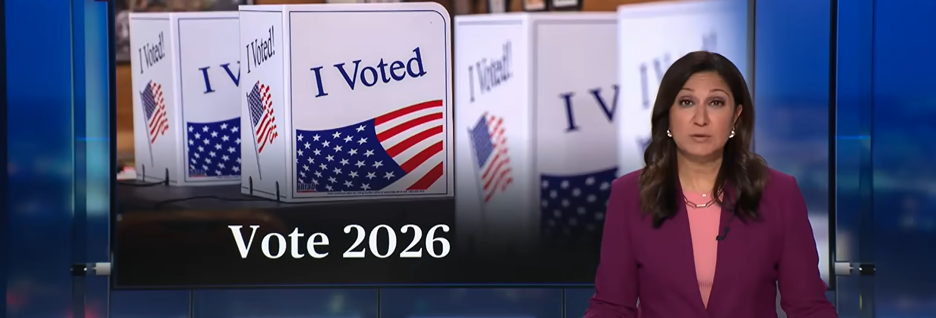 Monitoring the Midterms: How Trump's Low Approval Rating May Impact Midterms