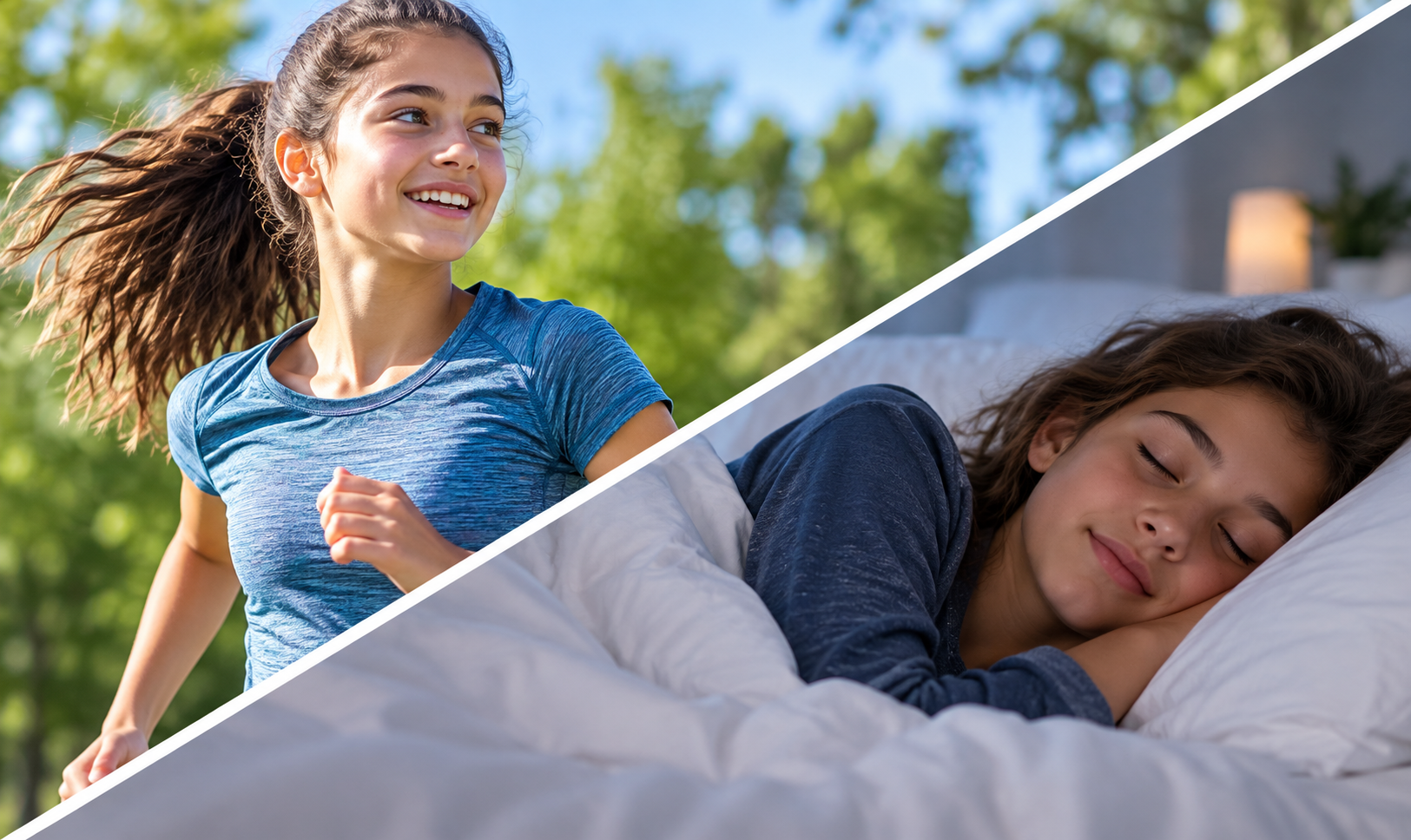 Movement & Sleep for Happiness: Wellness & SEL Activities | Autism-Friendly | Special Education