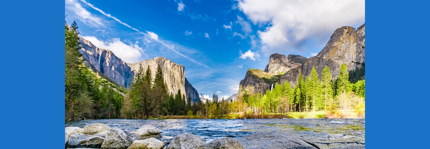 National Parks Impacted by Political Pressure and New Construction