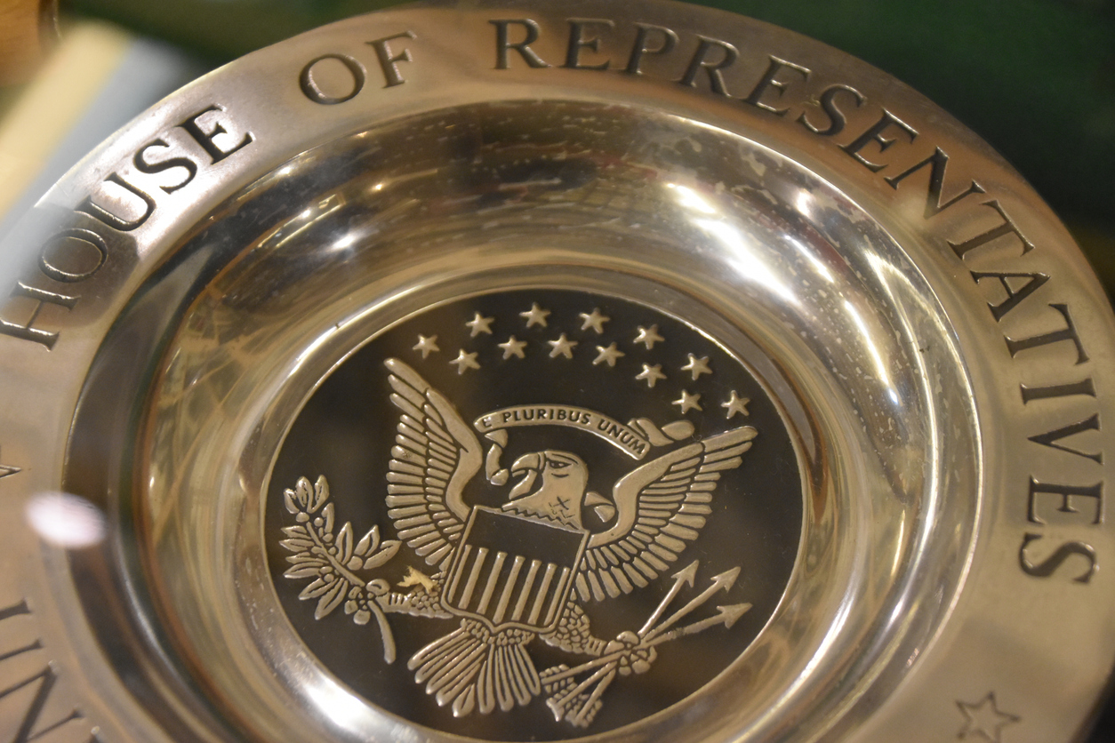 Constitution Explained: Article 1, Section 2 Handout - House of Representatives