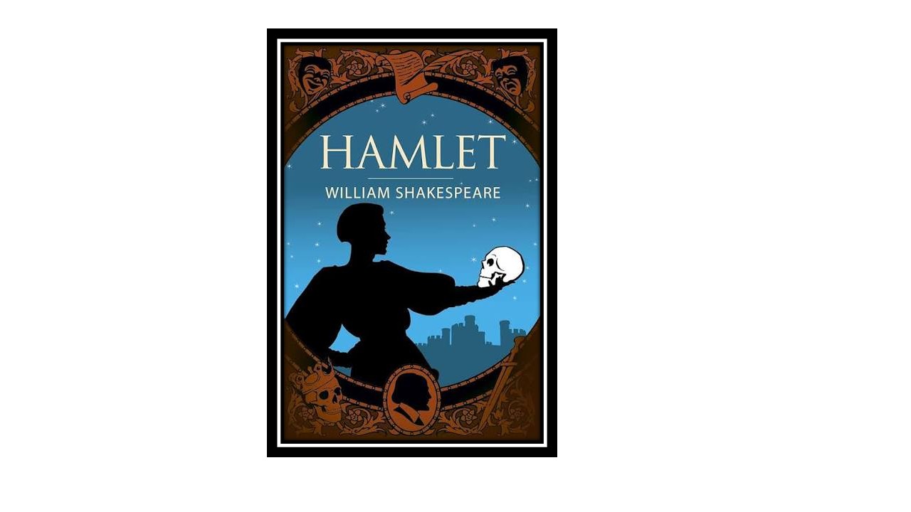 Hamlet for StudySync English IV 