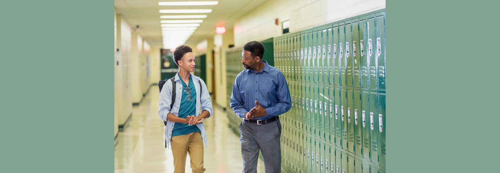 When Worry Becomes More: Signs of Anxiety and Depression in Students