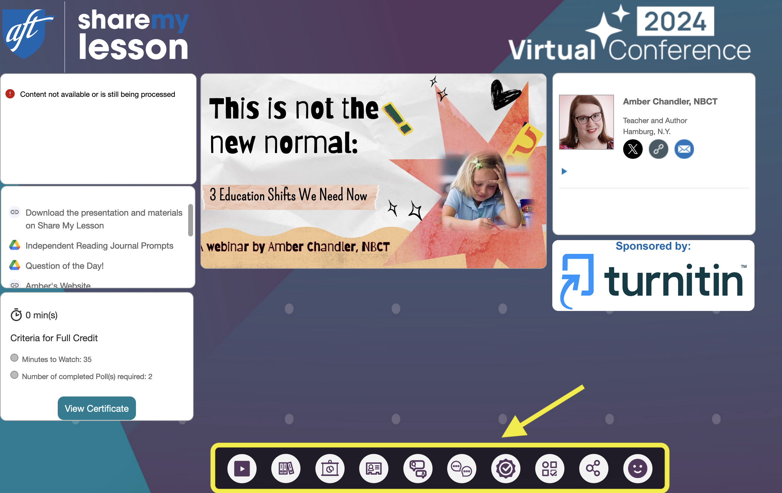 toolbar