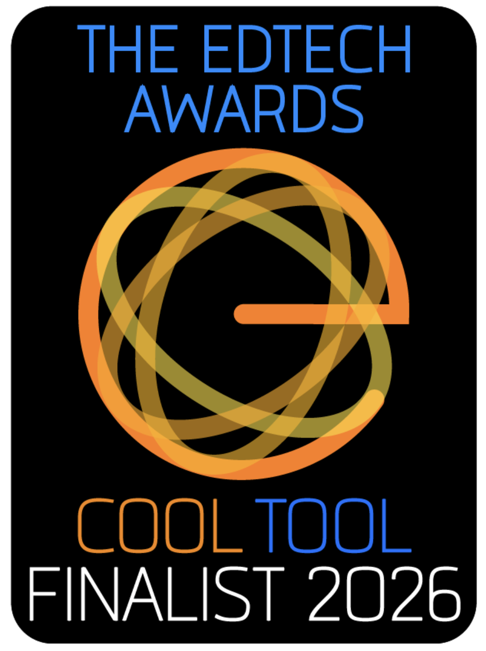 edtech cool tool finalist 2026