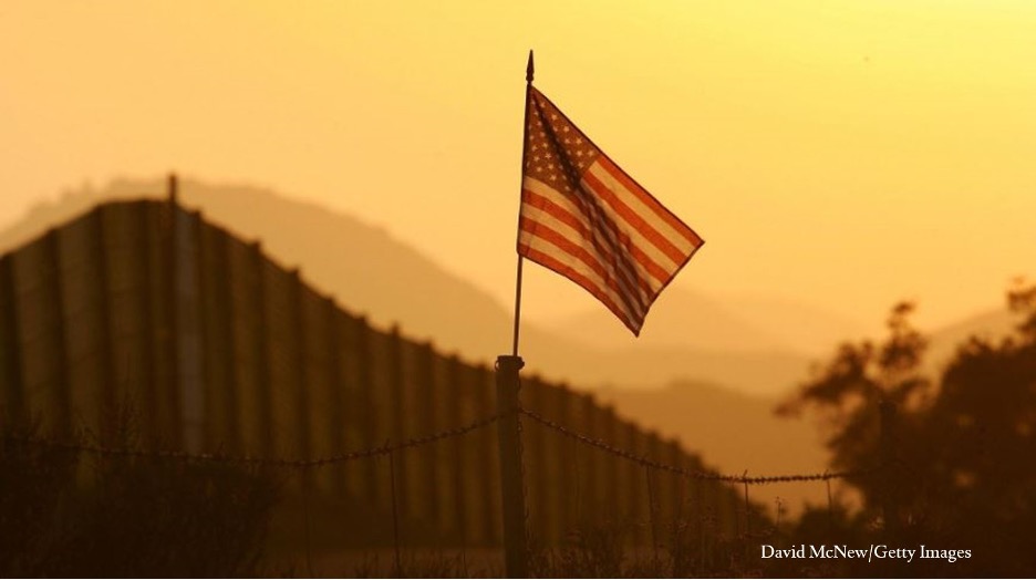 U.S. flag