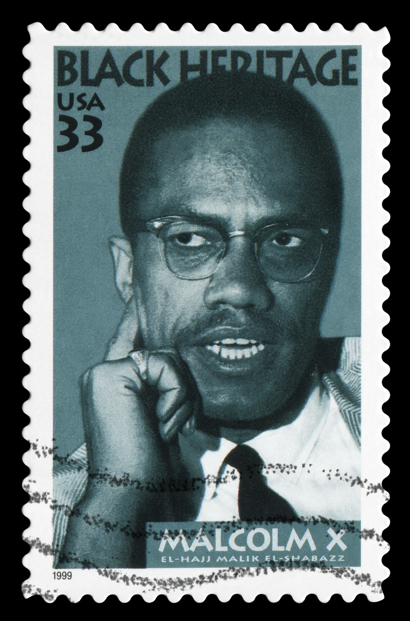 Malcolm X