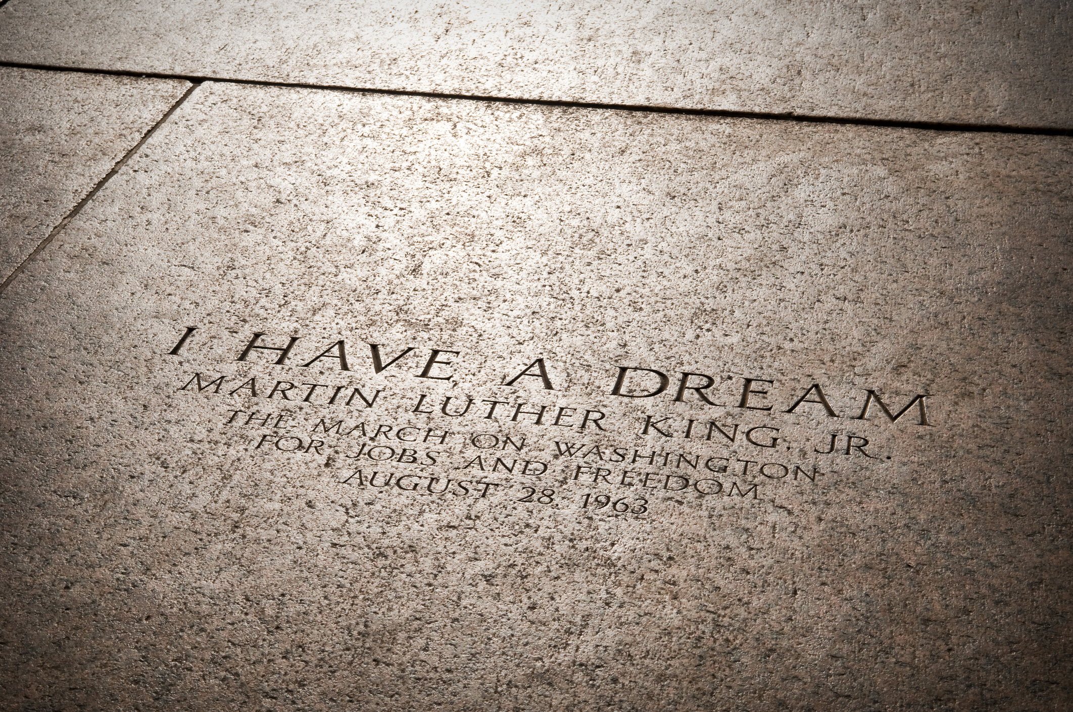 MLK I have a dream speech