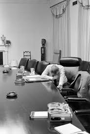 PRESIDENTS OF WAR:  Lyndon Baines Johnson and the Vietnam War