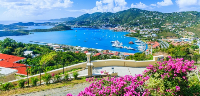 VIRGIN ISLANDS KAHOOT