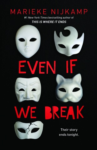 Even If We Break