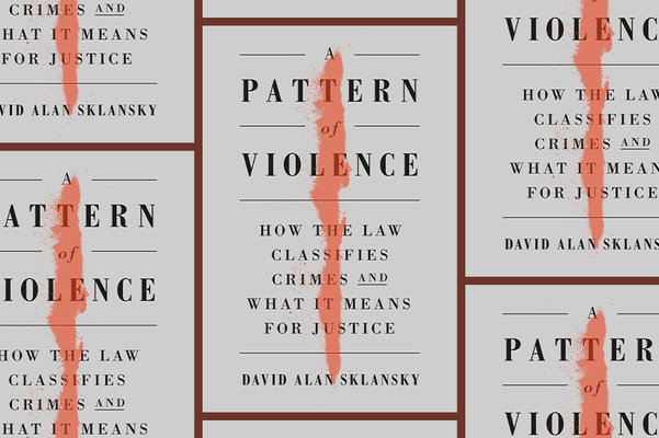 BOOK IMAGE PATTERNS OF VIOLENCE