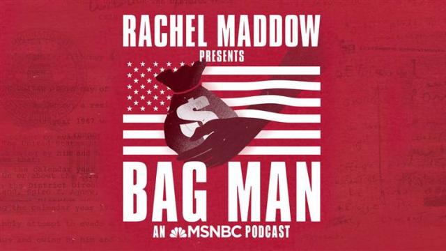 Bagman Podcasts