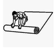 Carpet installation