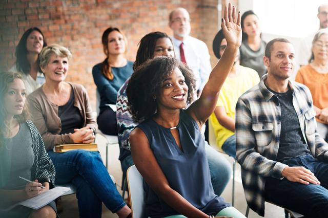Delivering Effective Professional Development (DEPD)