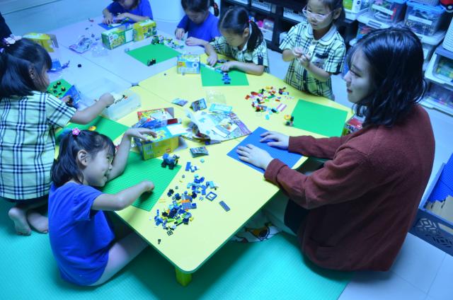 Mind-Oriented Lesson Plan