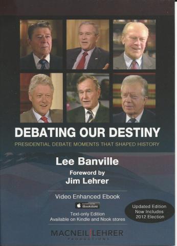 Debating our destiny
