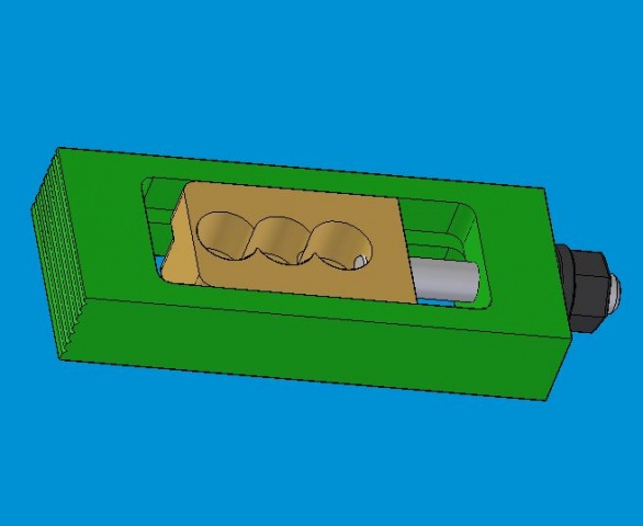 Edge Clamp Assembly