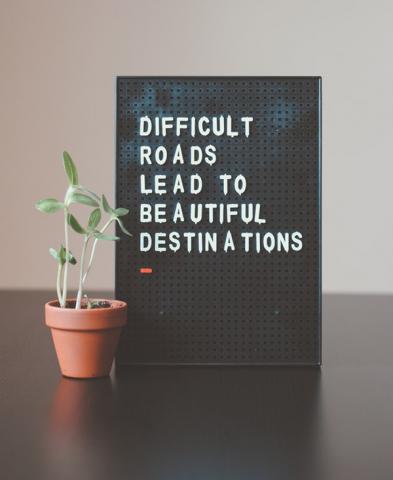 DisruptED TV Inspiration Sparks
