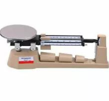 Lab Scale Triple Beam